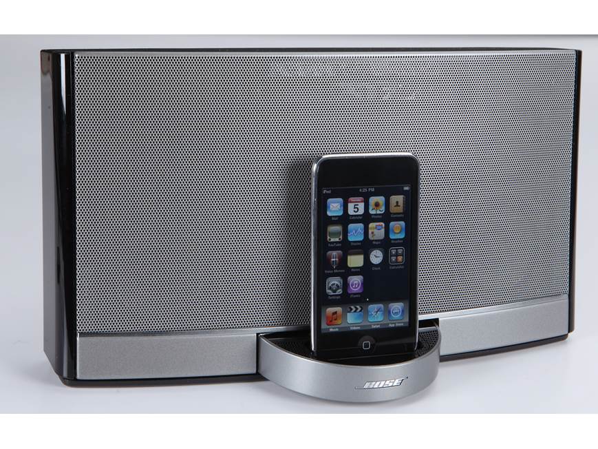 BOSE Sound Dock Portable 専用バッグ付き BOSE Sound Dock Portable 専用バッグ付き 【公式通販】