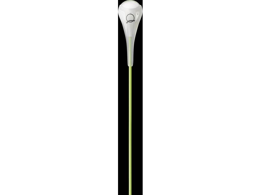 AKG Quincy Jones Signature Q350 (Black) Portable earbud headphones