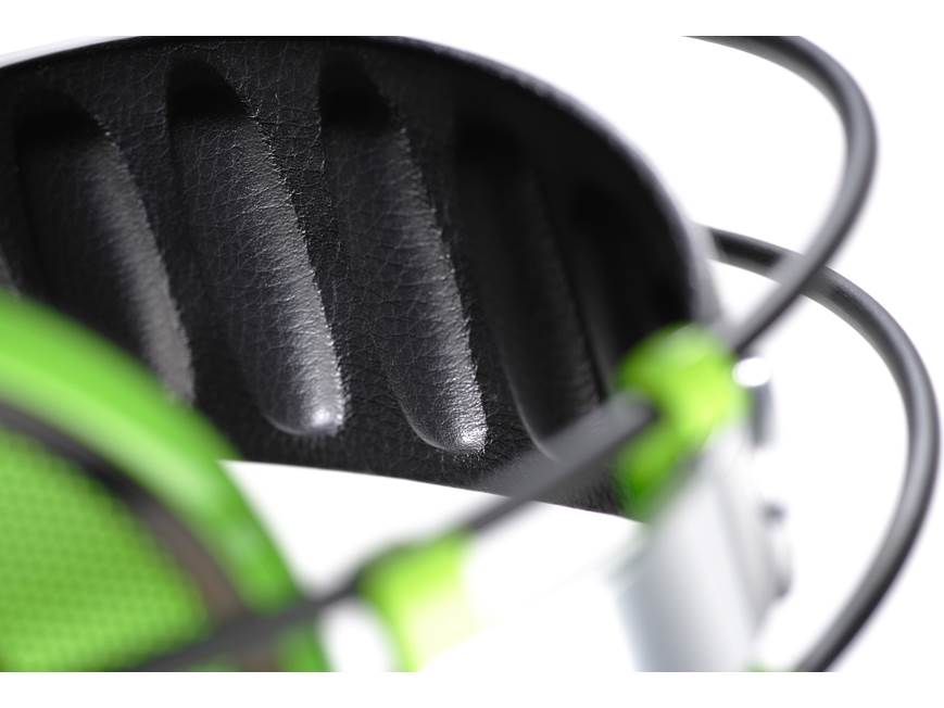 AKG Quincy Jones Signature Q701 (Green) Stereo headphones (Green