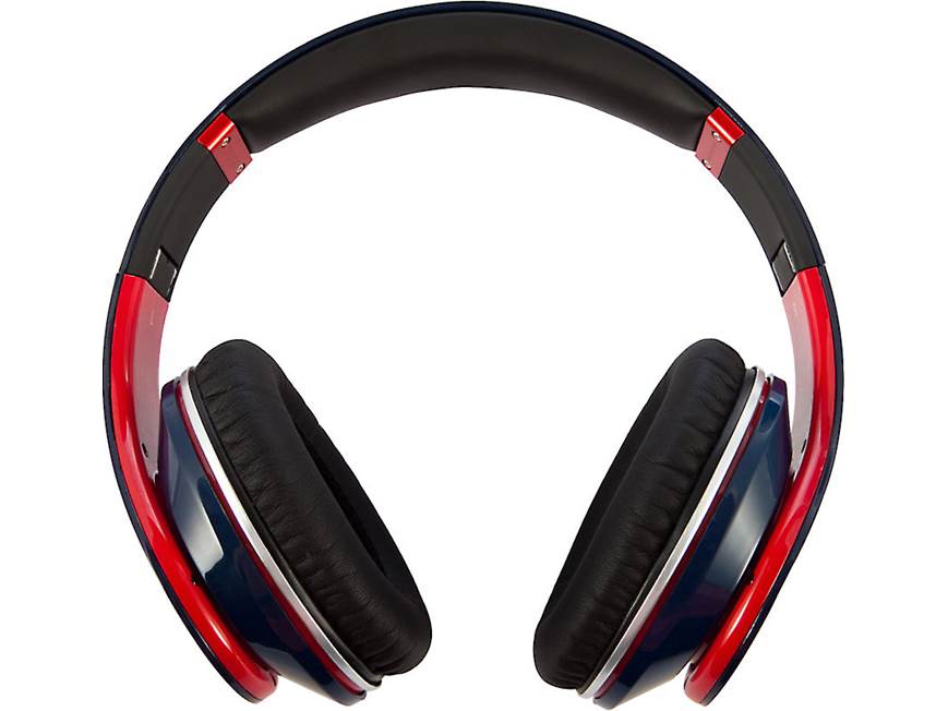 （値下げしました）Beats by Dr Dre BT OV STUDIO WIRELESS RED Beats By Dre Studio Wireless Over-Ear Headphones (red)