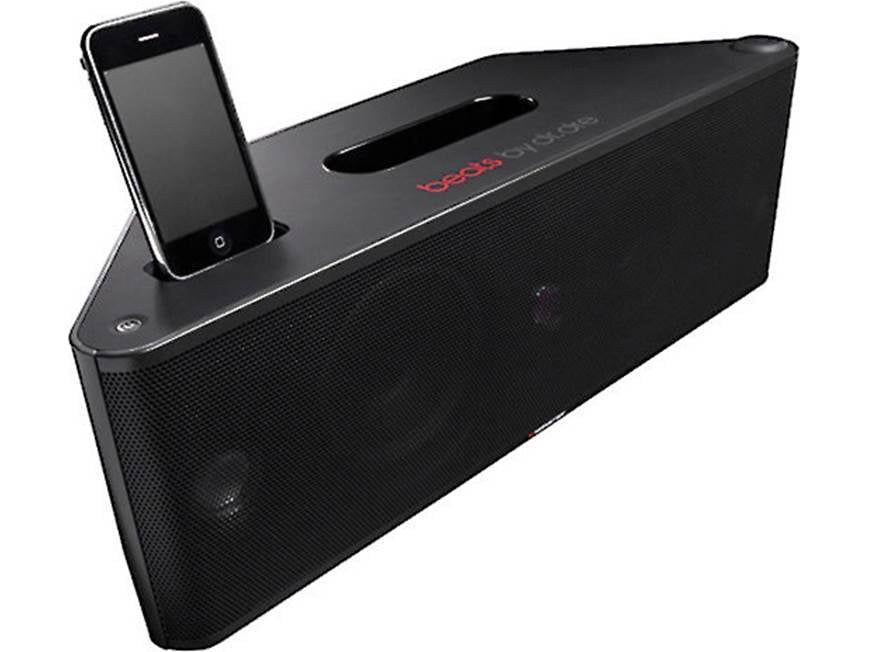 Beats™ by Dr. Dre™ Beatbox™ High-performance powered speaker