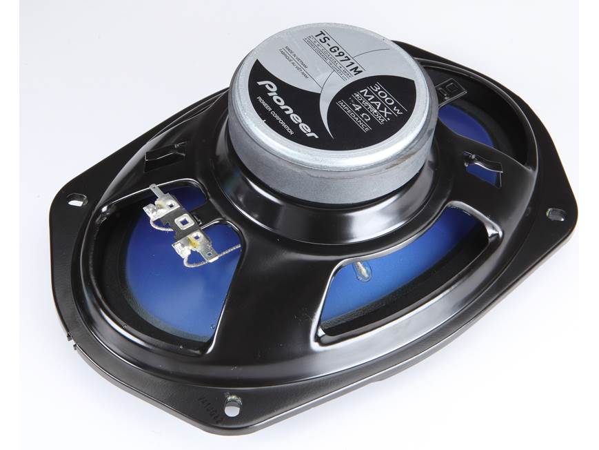 Pioneer TS-G971M 6