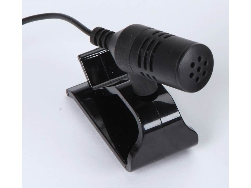 Alpine KCE-250BT Bluetooth® Adapter Add hands-free calling to your