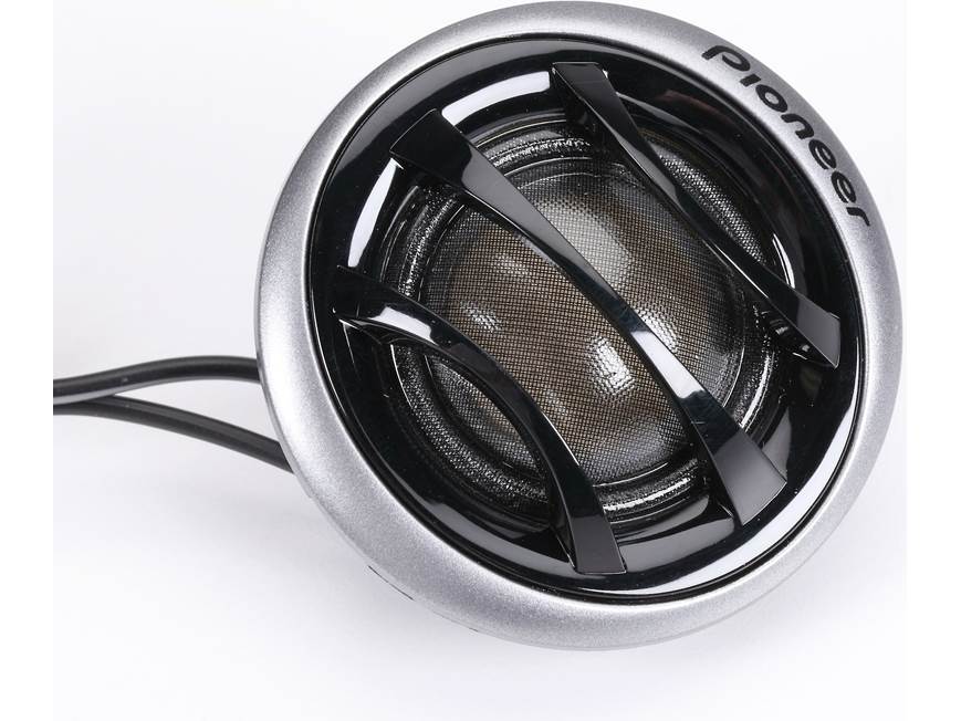 Colunas de Som Pioneer TS-1700 Lumiar