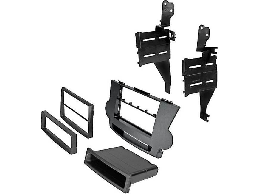 American International TOYK989 Dash Kit (Black) Fits 2008-13