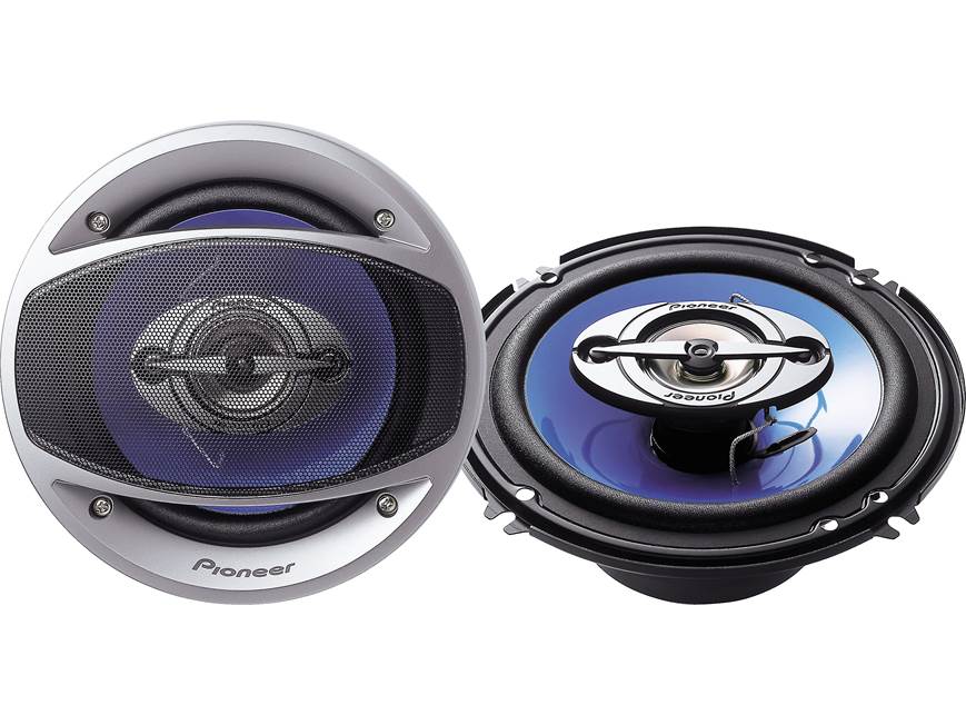 Pioneer TS-G671M 6-1/2
