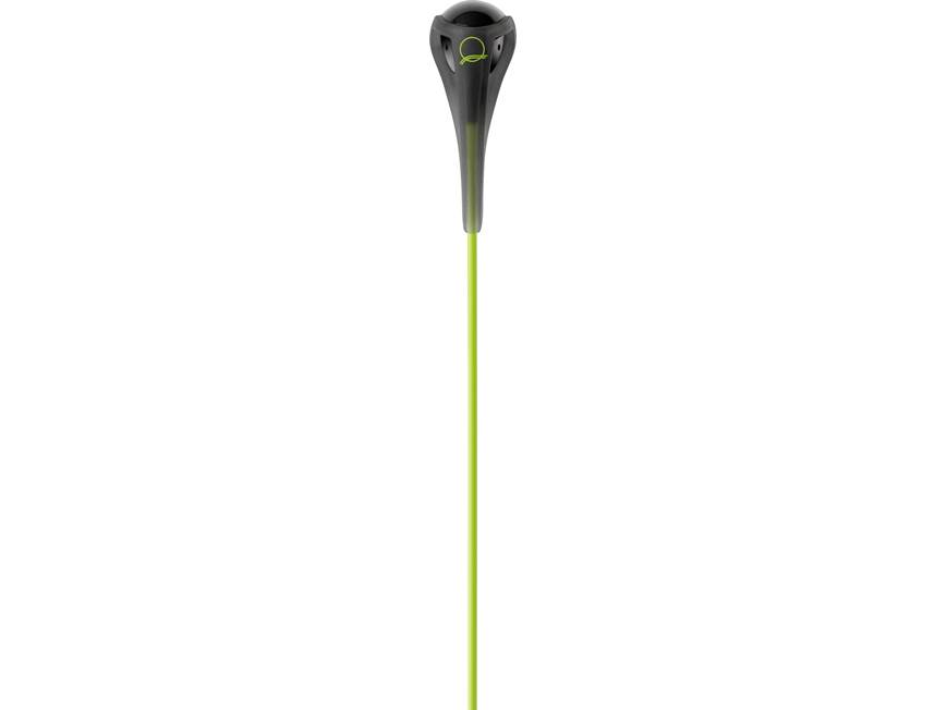 AKG Quincy Jones Signature Q350 (Black) Portable earbud headphones