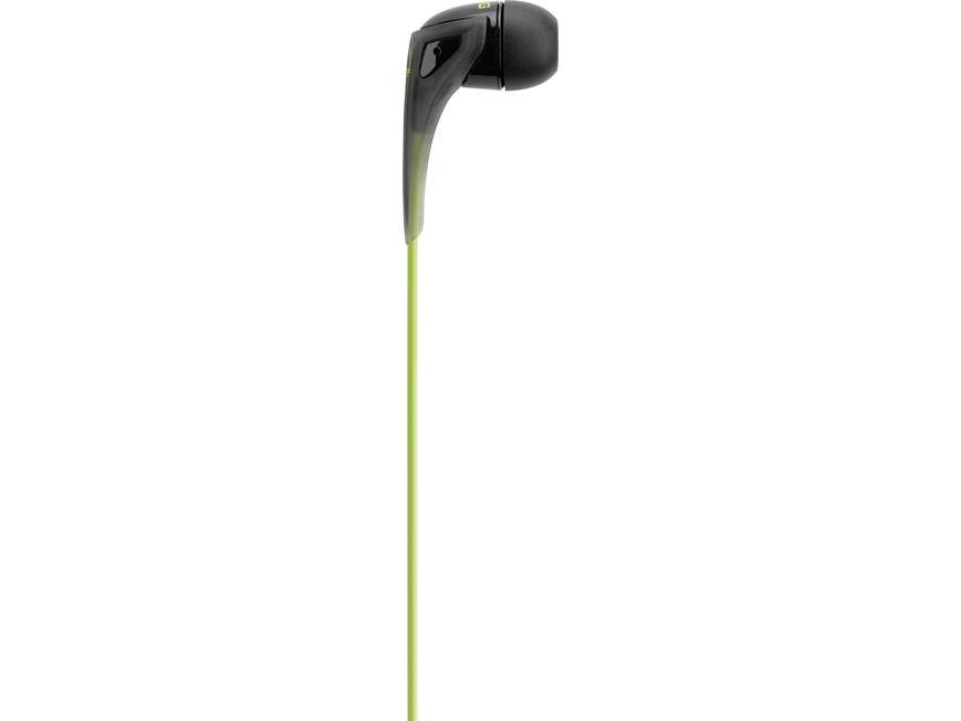 AKG Quincy Jones Signature Q350 (Black) Portable earbud headphones