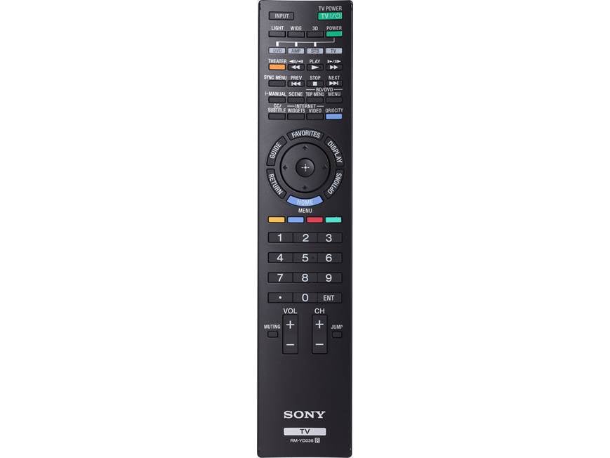 テレビ ブラビア　KDL-52LX900 KDL-52LX900 特長 : デザイン | テレビ ブラビア | ソニー