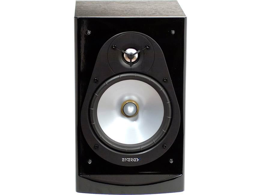 Energy Connoisseur CB-20 Bookshelf speakers at Crutchfield