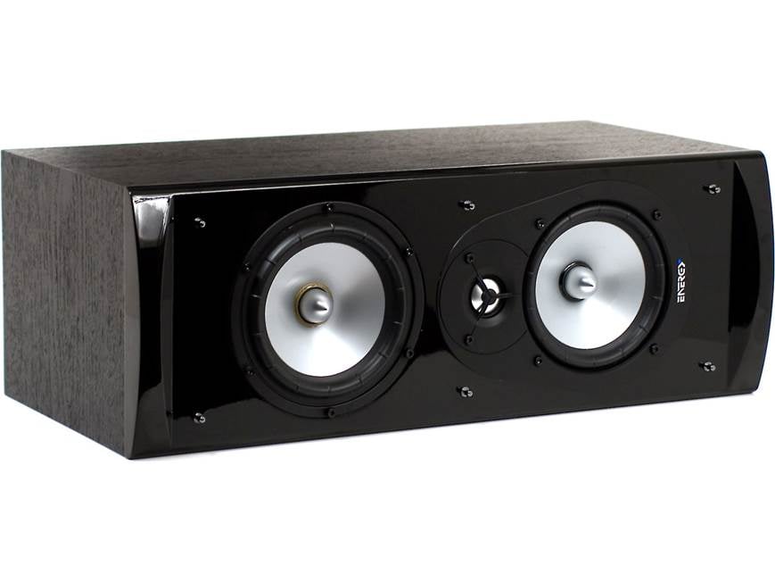 Energy Connoisseur CC-10 Center channel speaker at Crutchfield