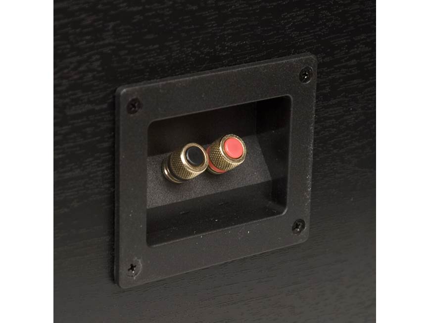 Energy Connoisseur CC-10 Center channel speaker at Crutchfield