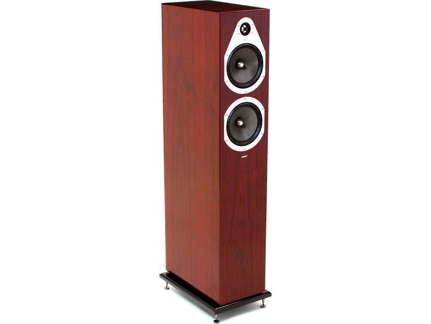 Energy Veritas V-6.2 (Rosenut) Floor-standing speaker (Rosenut) at