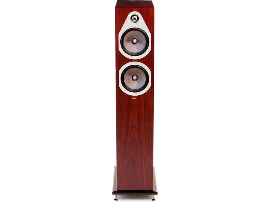 Energy Veritas V-6.2 (Rosenut) Floor-standing speaker (Rosenut) at