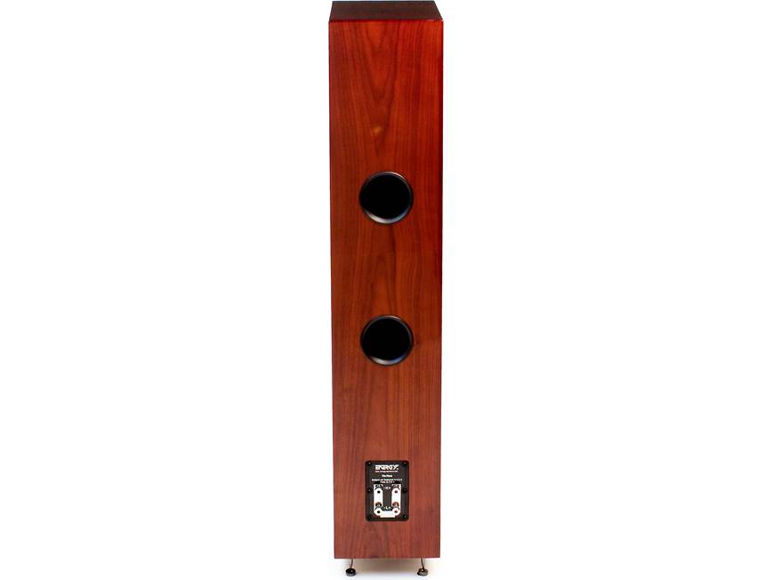 Energy Veritas V-6.2 (Rosenut) Floor-standing speaker (Rosenut) at
