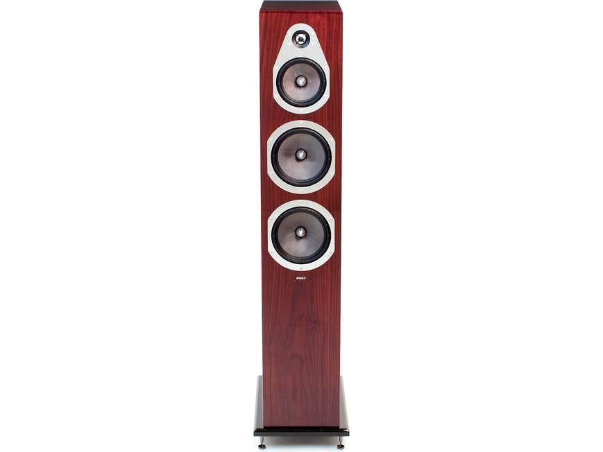 Energy Veritas V-6.3 (Rosenut) Floor-standing speaker (Rosenut) at