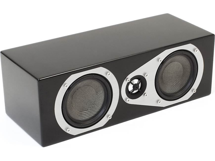 Energy Veritas V-Mini-C (Black) Center channel speaker (Black) at