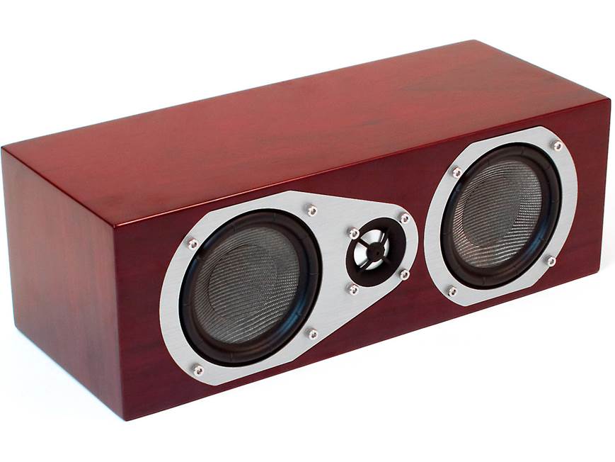 Energy Veritas V-Mini-C (Rosenut) Center channel speaker (Rosenut