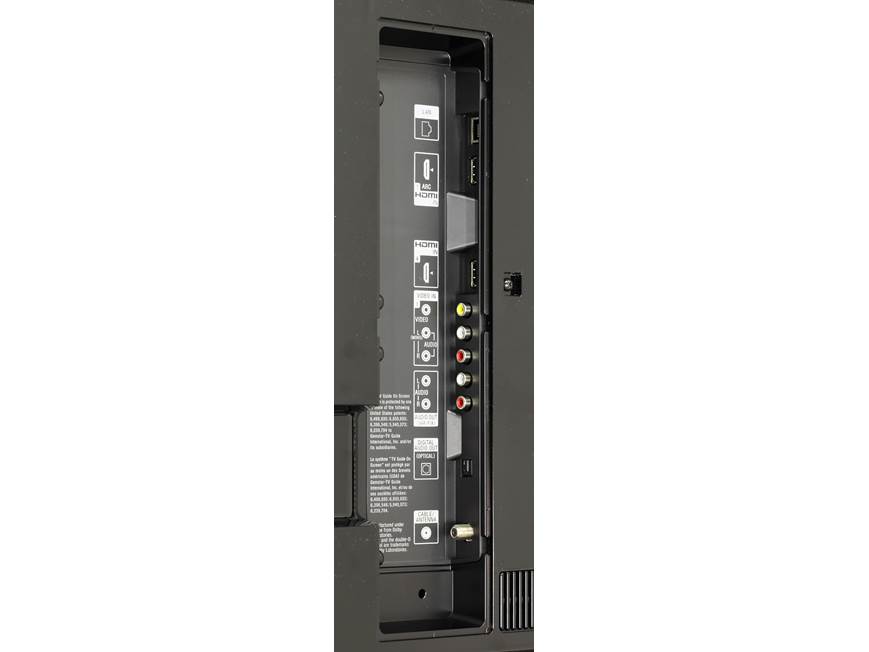 Sony XBR-52LX900 52