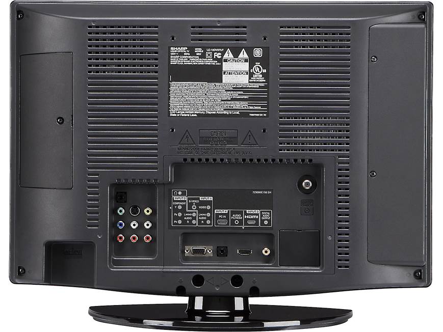 Sharp LC-19SB280UT 19