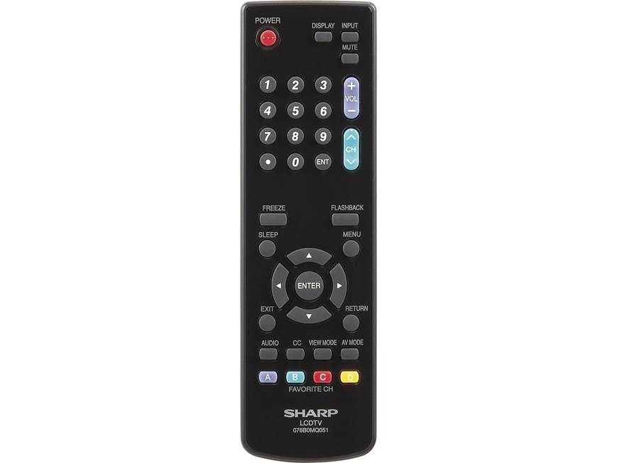 Sharp LC-22SB280UT 22