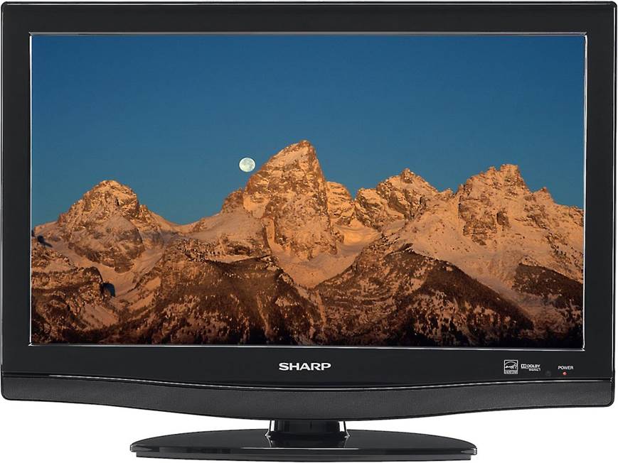 Sharp LC-22SB280UT 22