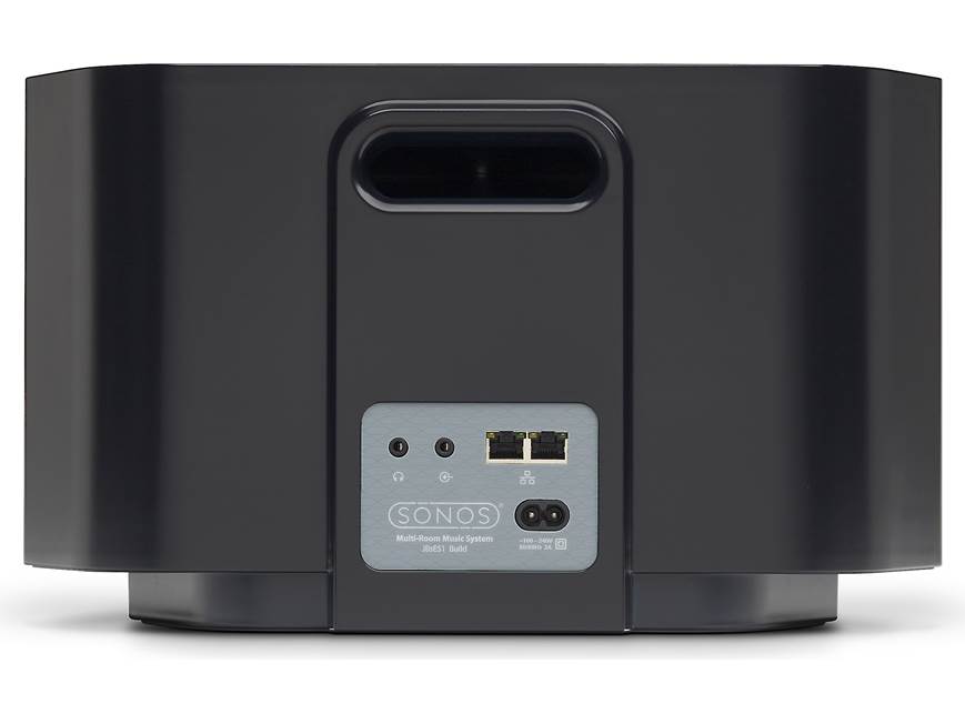Sonos® Play:5 (S5) Starter Kit (Kit with black S5) Play:5 speaker