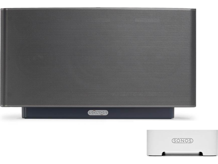 Sonos® Play:5 (S5) Starter Kit (Kit with black S5) Play:5 speaker