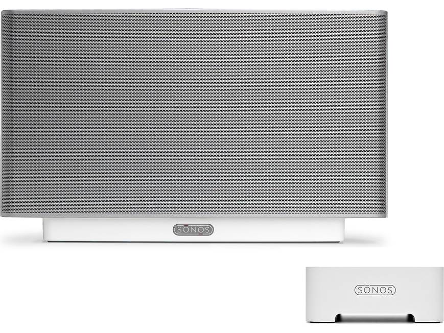 Sonos® Play:5 (S5) Starter Kit (Kit with white S5) Play:5 speaker