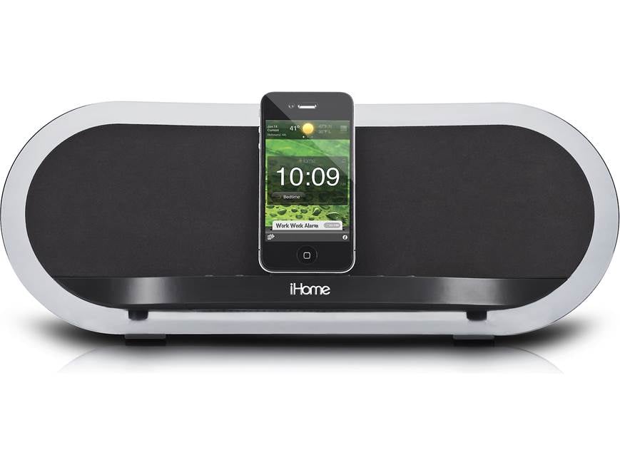 iPhone iPod MP3 3.5ハイパワーサブウーファー iPod - iPhone iPod MP3