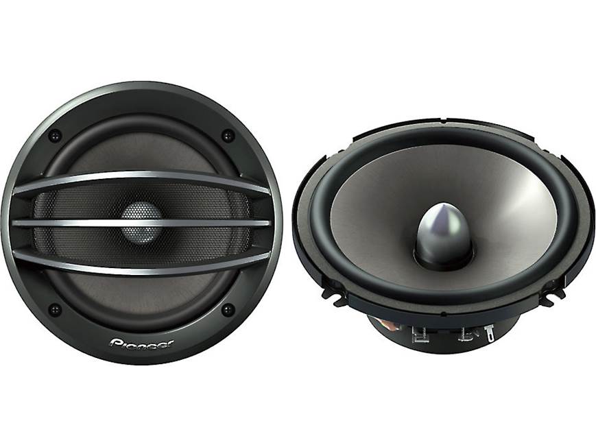 Pioneer TS-A1604C 6-3/4