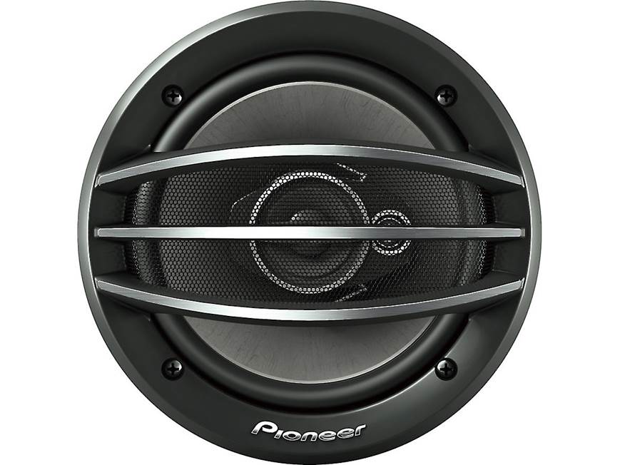 Pioneer TS-A1674R 6-1/2