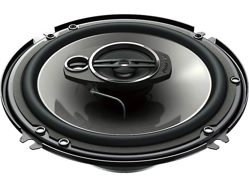 Pioneer TS-A1674R 6-1/2