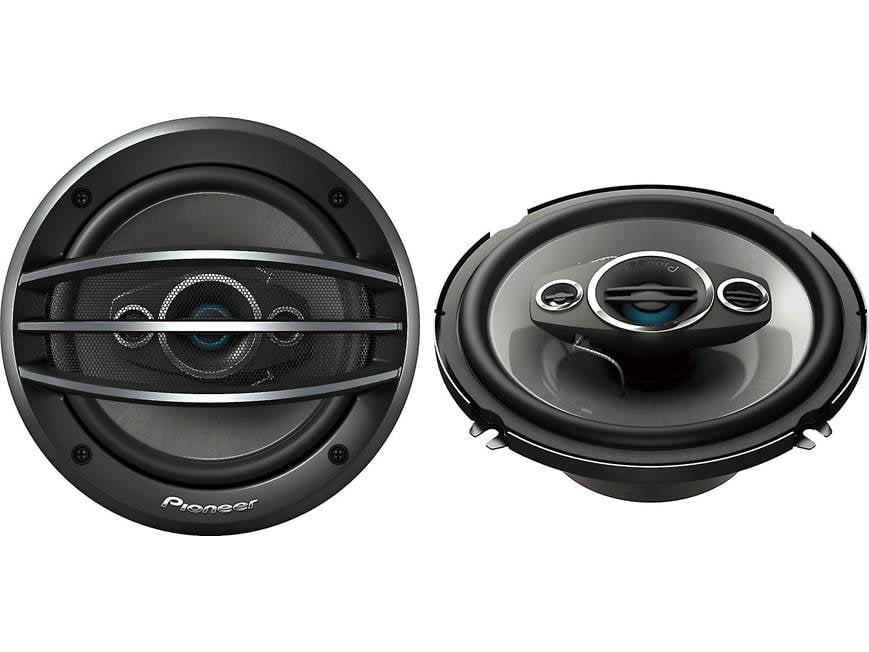 Pioneer TS-A1684R 6-1/2