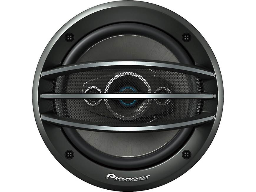 スピーカー　PIONEER Pioneer TS-A1684R 6-1/2