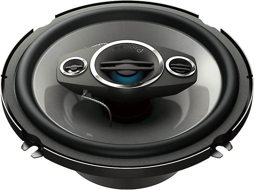 Pioneer TS-A1684R 6-1/2