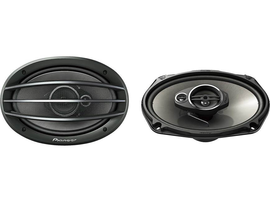Pioneer TS-A6964R 6x9