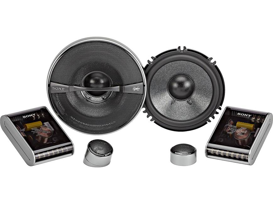 Sony XS-GTR1720S 6-1/2