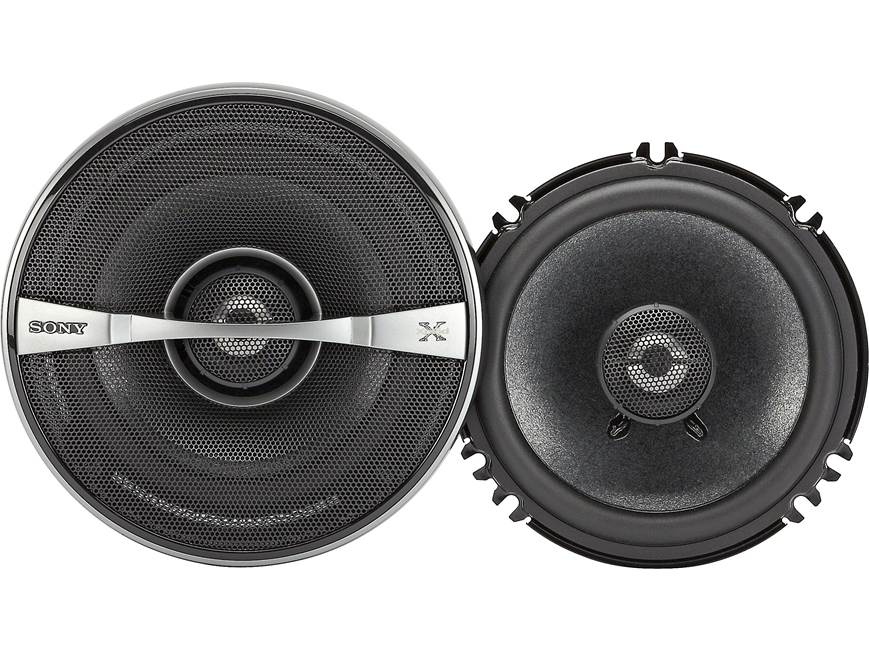 Sony XS-GTR1720 6-1/2