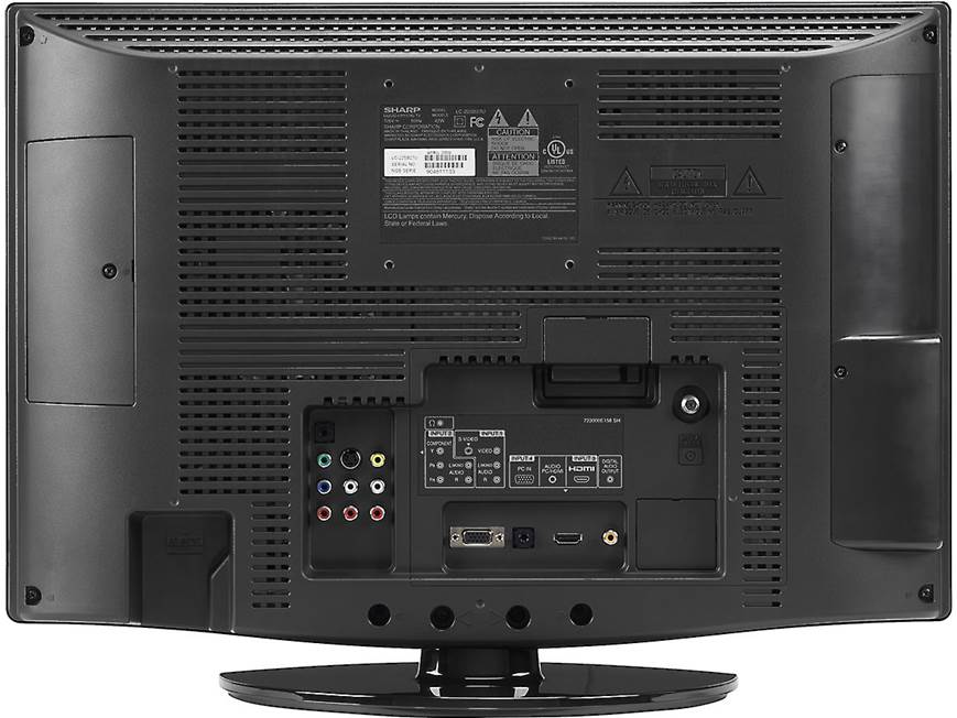 Sharp LC-22SB280UT 22