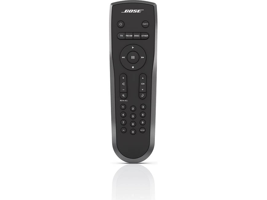 Bose RC-35S2 expansion remote at Crutchfield
