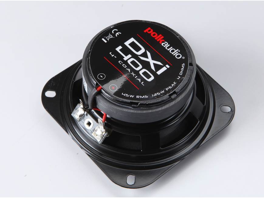 Polk Audio DXi400 4