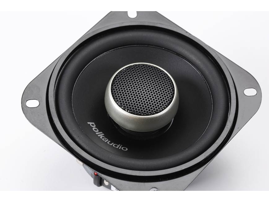 Polk Audio DXi400 4