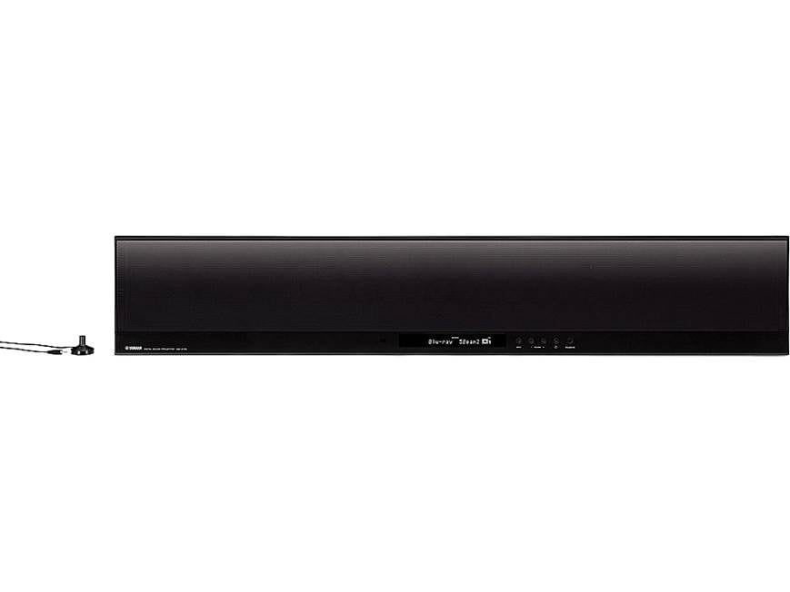 Yamaha YSP-5100 Digital Sound Projector™ Powered home theater