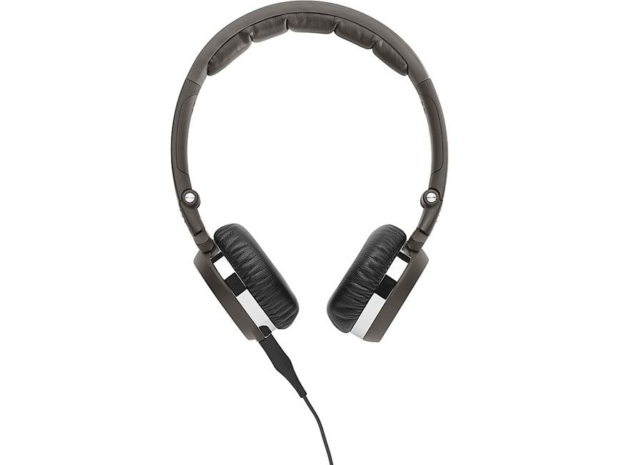 AKG K 480 NC Noise-canceling on-ear headphones at Crutchfield