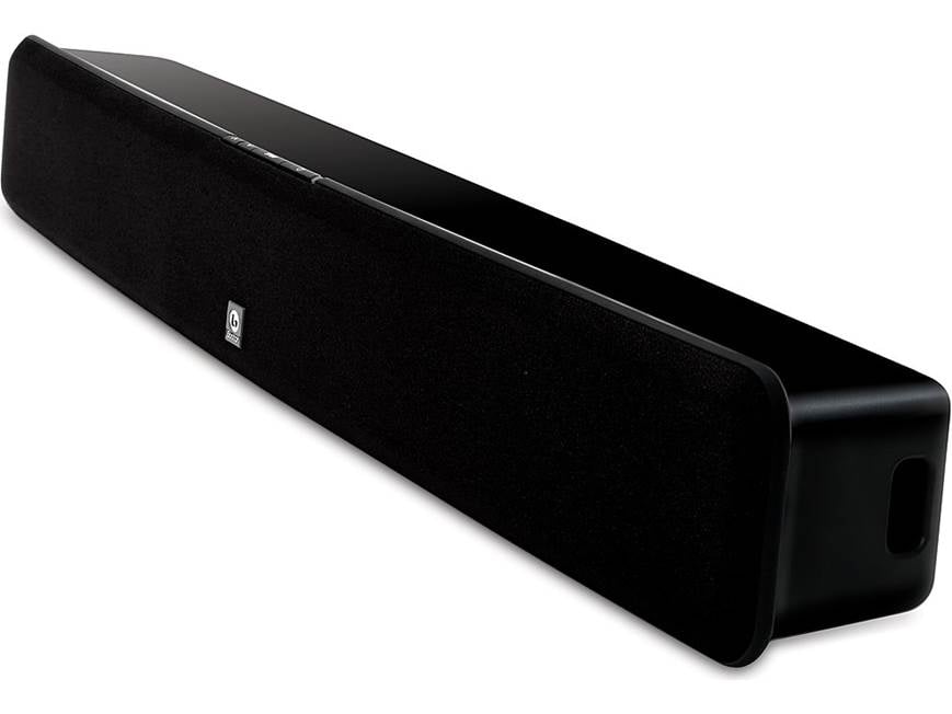 Boston Acoustics TVee M20 Powered stereo sound bar with wireless