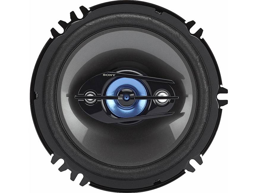 Sony Xplod XS-GTX1641 6-1/2