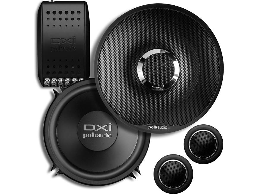 Polk Audio DXi 5250 5-1/4