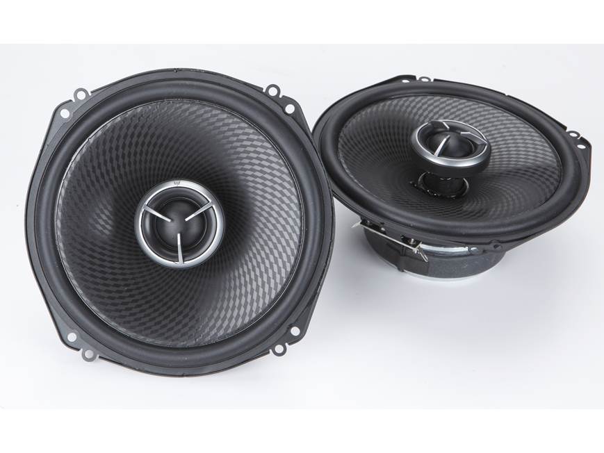 Kenwood Excelon KFC-X183C Excelon Series 6-1/2