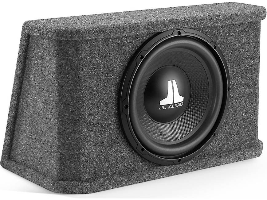 JL Audio PWM112-WJX PowerWedge MAX 12
